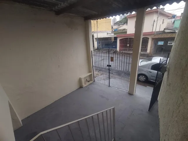 Casa com 80m² 1 quarto e 1 banheiro, para alugar, no bairro Vila Graciosa em São Paulo