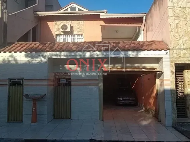 Casa com 150m² 3 quartos e 3 banheiros, à venda, no bairro Real Park Tietê Jundiapeba em Mogi das Cruzes