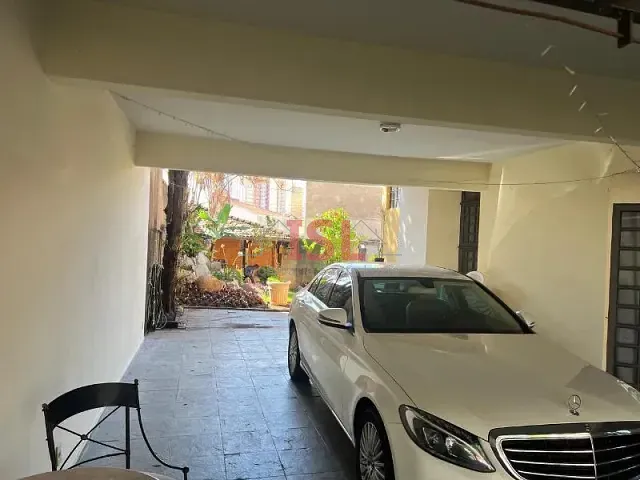 Casa com 360m² 3 quartos e 2 banheiros, à venda, no bairro Botafogo em Campinas
