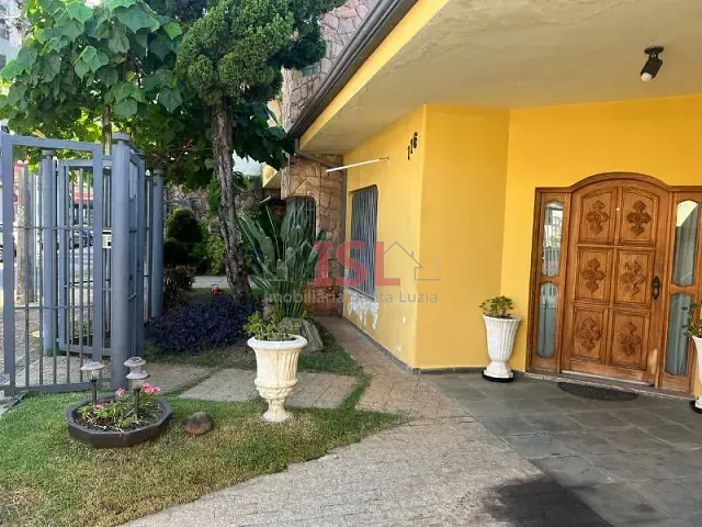 Casa com 360m² 3 quartos e 2 banheiros, à venda, no bairro Botafogo em Campinas