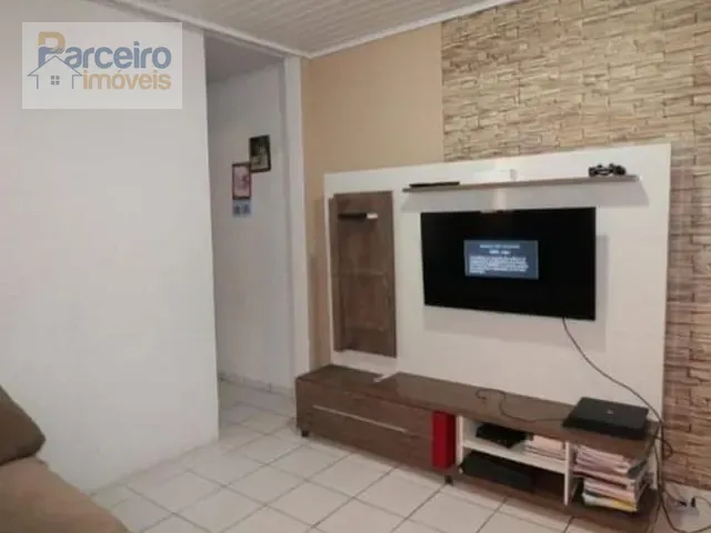 Casa com 200m² 3 quartos e 1 banheiro, à venda, no bairro Vila Aricanduva em São Paulo