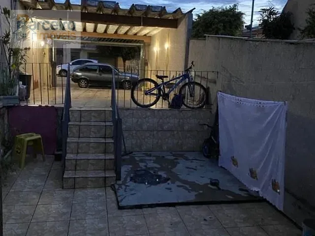 Casa com 200m² 3 quartos e 1 banheiro, à venda, no bairro Vila Aricanduva em São Paulo
