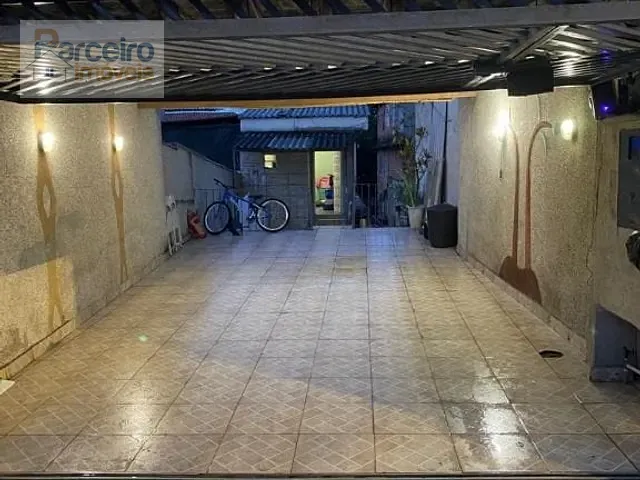 Casa com 200m² 3 quartos e 1 banheiro, à venda, no bairro Vila Aricanduva em São Paulo