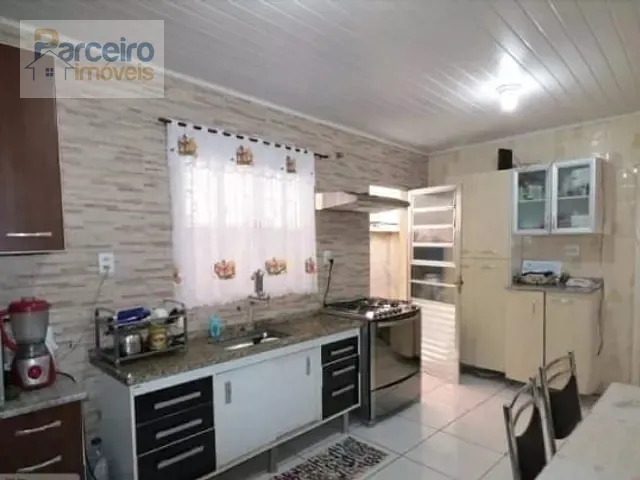 Casa com 200m² 3 quartos e 1 banheiro, à venda, no bairro Vila Aricanduva em São Paulo