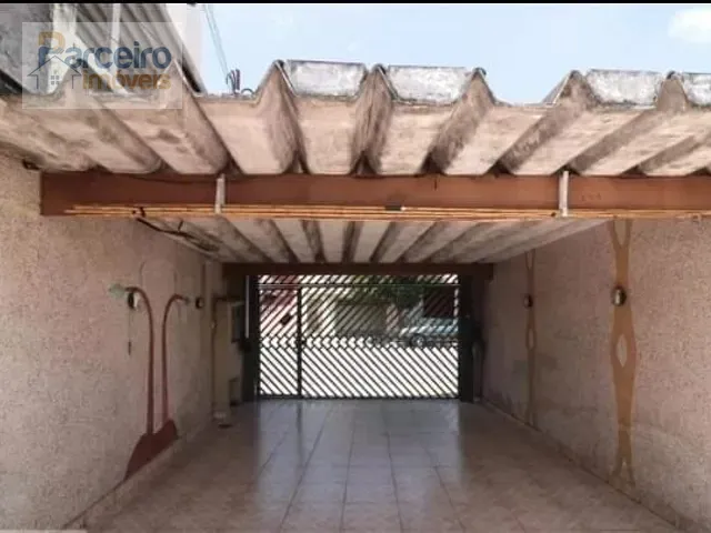Casa com 200m² 3 quartos e 1 banheiro, à venda, no bairro Vila Aricanduva em São Paulo