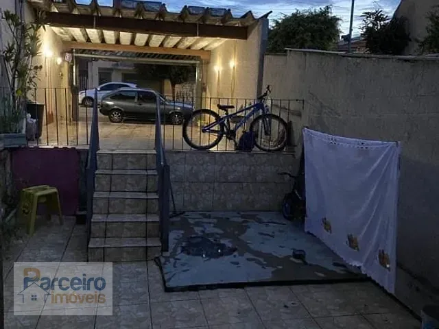 Casa com 200m² 3 quartos e 1 banheiro, à venda, no bairro Vila Aricanduva em São Paulo