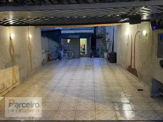 Casa com 200m² 3 quartos e 1 banheiro, à venda, no bairro Vila Aricanduva em São Paulo