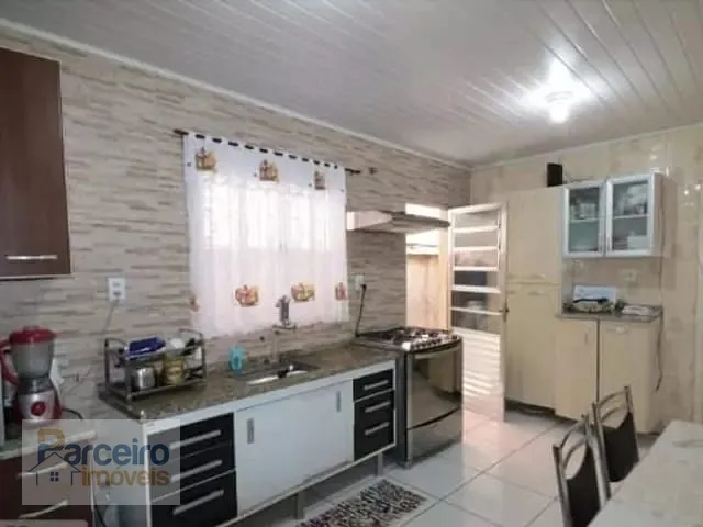 Casa com 200m² 3 quartos e 1 banheiro, à venda, no bairro Vila Aricanduva em São Paulo