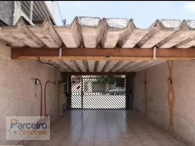 Casa com 200m² 3 quartos e 1 banheiro, à venda, no bairro Vila Aricanduva em São Paulo