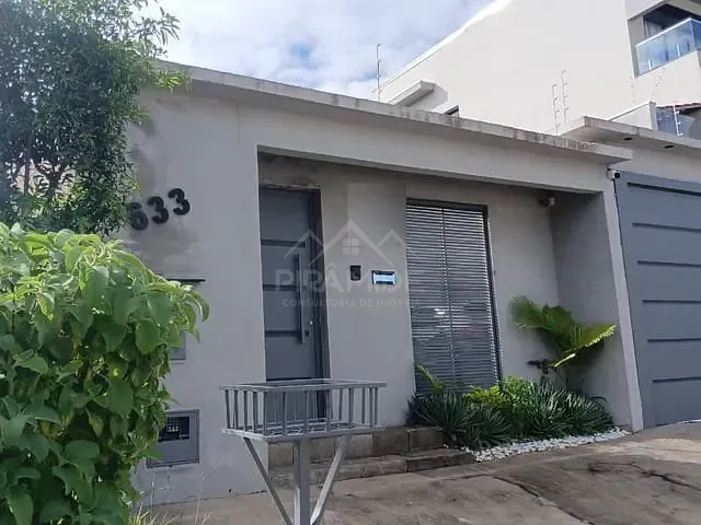 Casa com 250m² 1 quarto e 1 banheiro, à venda, no bairro Jardins de Florença em Poços de Caldas