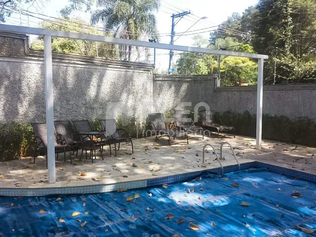 Casa 4 quartos e 4 banheiros, para alugar, no bairro Tremembé em São Paulo