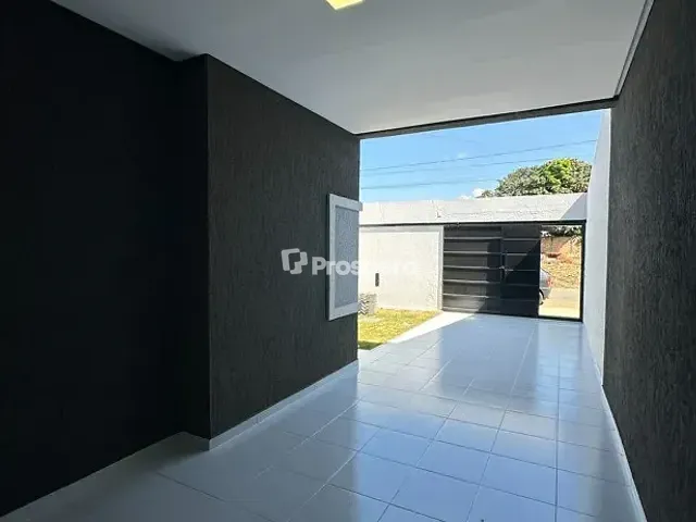 Casa com 211m² 3 quartos e 3 banheiros, à venda, no bairro Jardim Boa Esperança em Aparecida de Goiânia