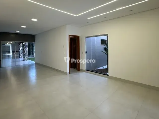 Casa com 211m² 3 quartos e 3 banheiros, à venda, no bairro Jardim Boa Esperança em Aparecida de Goiânia