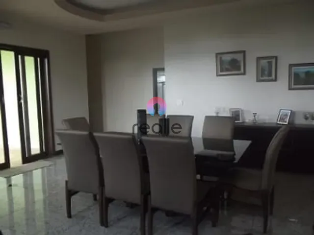Casa com 539m² 6 quartos e 2 banheiros, à venda, no bairro Garças em Belo Horizonte