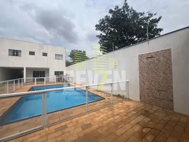 Casa com 396m² 3 quartos e 3 banheiros, à venda, no bairro Parque São Geraldo em Bauru
