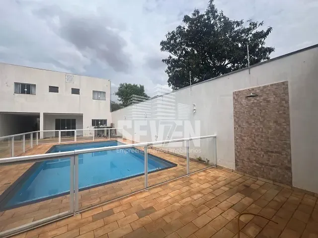 Casa com 396m² 3 quartos e 3 banheiros, à venda, no bairro Parque São Geraldo em Bauru