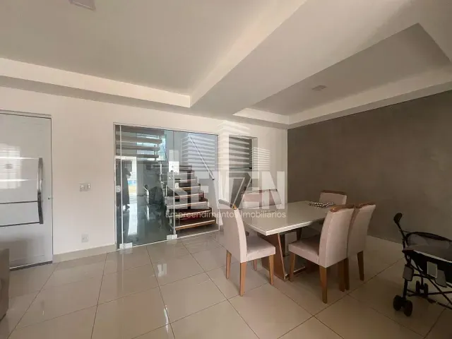 Casa com 396m² 3 quartos e 3 banheiros, à venda, no bairro Parque São Geraldo em Bauru