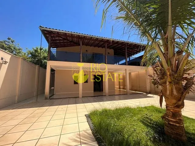 Casa com 382m² 4 quartos e 4 banheiros, à venda, no bairro Vila Odete em Itatiaia