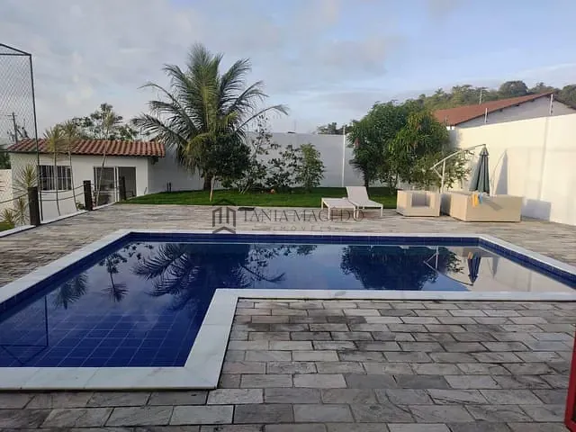 Casa 3 quartos e 2 banheiros, à venda, no bairro Pirituba em Vitória de Santo Antão