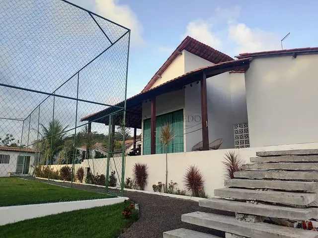 Casa 3 quartos e 2 banheiros, à venda, no bairro Pirituba em Vitória de Santo Antão