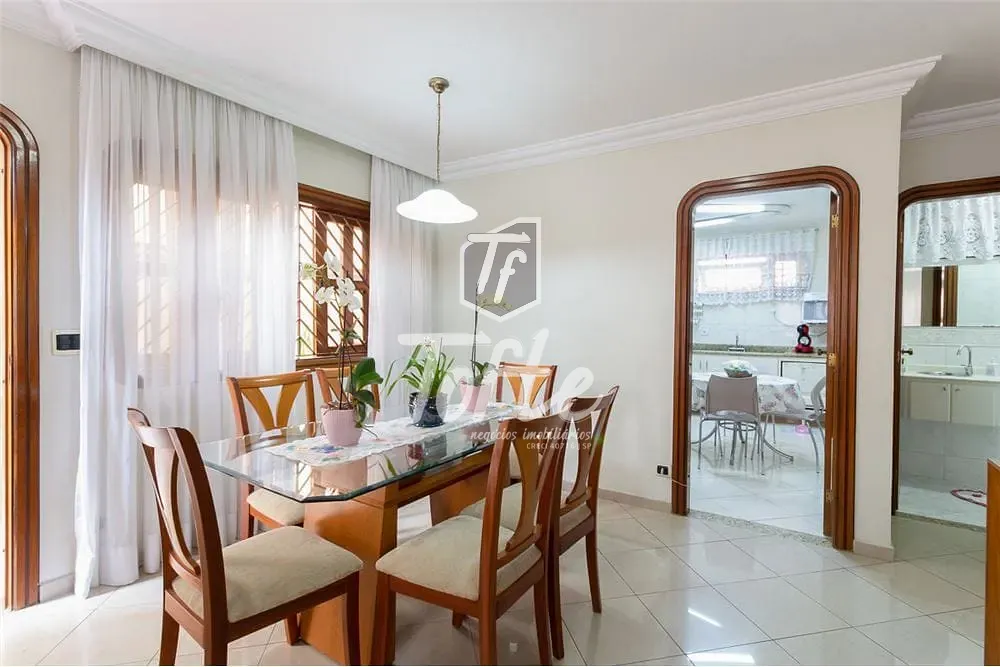 Casa, 3 quartos, 200 m² - Foto 5