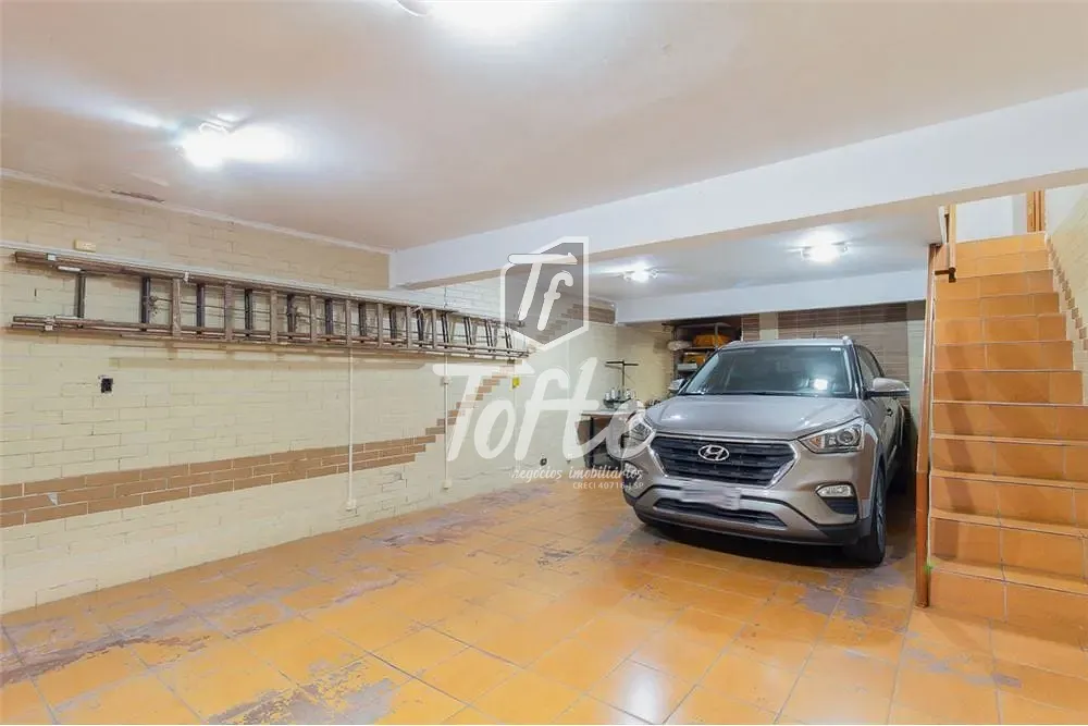 Casa, 3 quartos, 200 m² - Foto 19