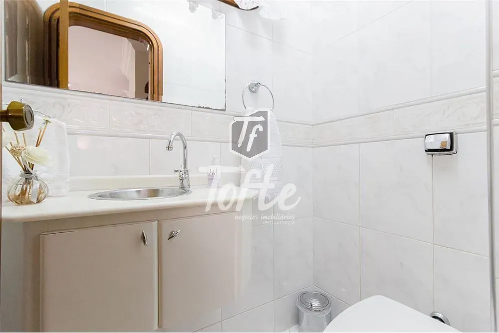 Casa, 3 quartos, 200 m² - Foto 9