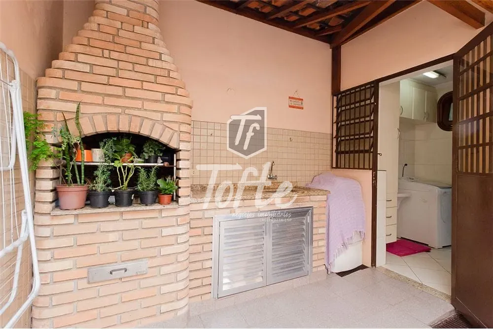 Casa, 3 quartos, 200 m² - Foto 15