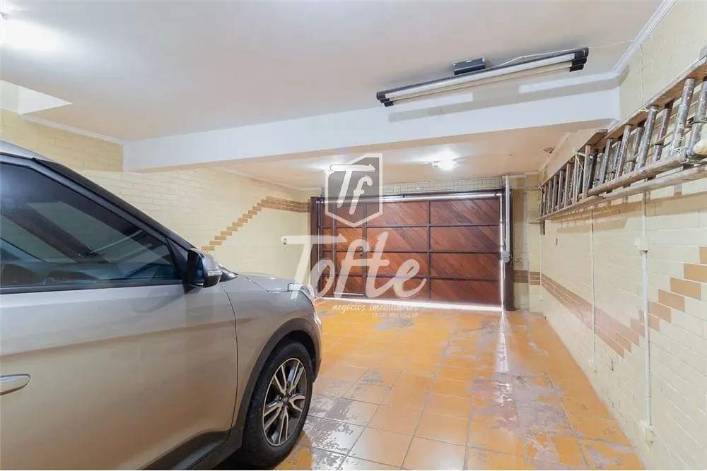 Casa, 3 quartos, 200 m² - Foto 20