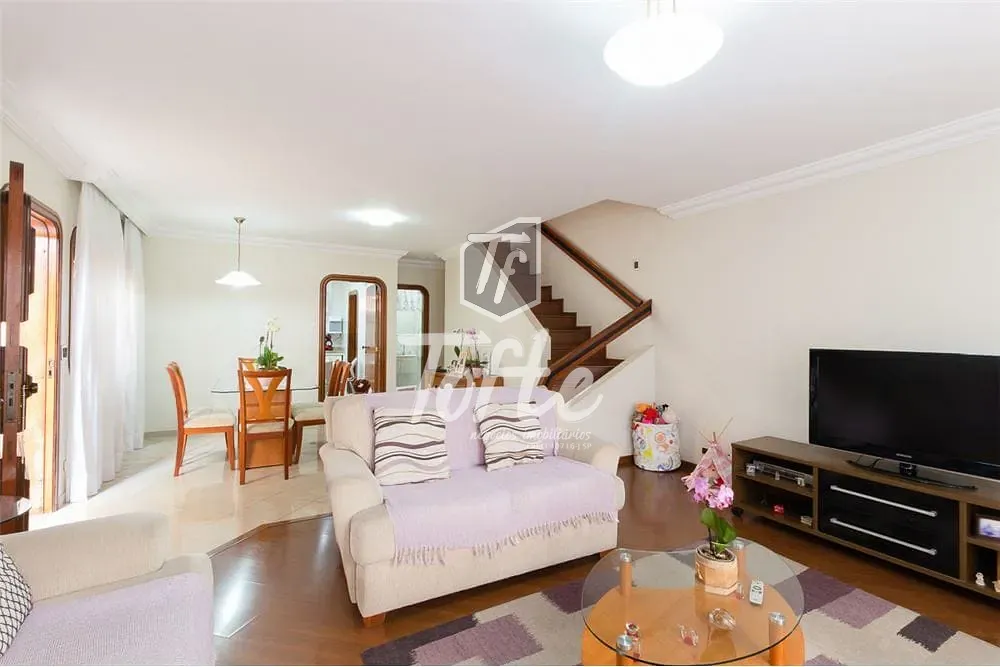 Casa, 3 quartos, 200 m² - Foto 6