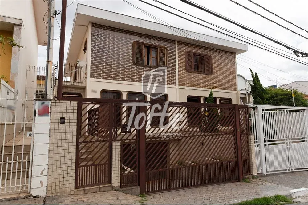Casa, 3 quartos, 200 m² - Foto 22