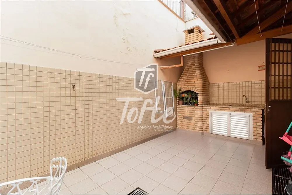 Casa, 3 quartos, 200 m² - Foto 14