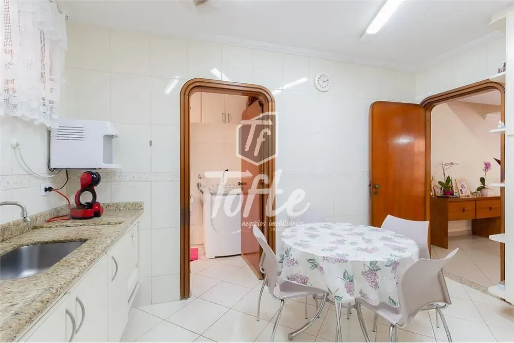Casa, 3 quartos, 200 m² - Foto 10