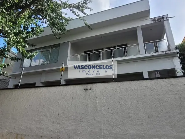 Casa com 425m², à venda, no bairro Jardim Bela Vista em São José dos Campos