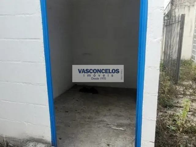 Casa com 425m², à venda, no bairro Jardim Bela Vista em São José dos Campos