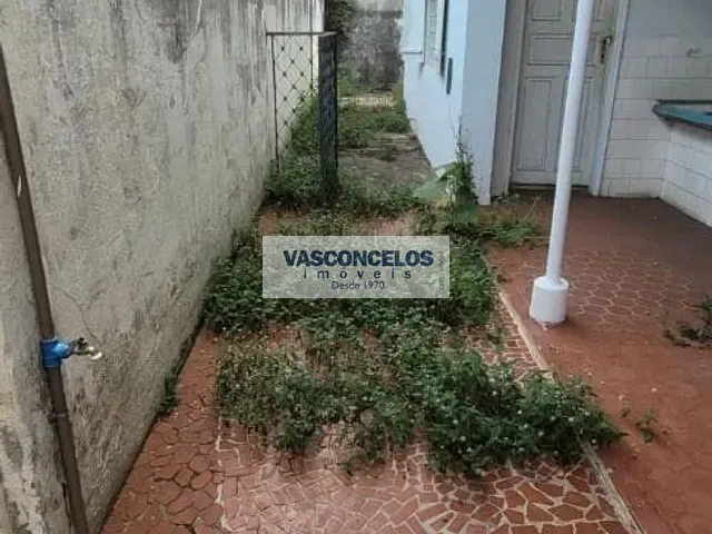 Casa com 425m², à venda, no bairro Jardim Bela Vista em São José dos Campos