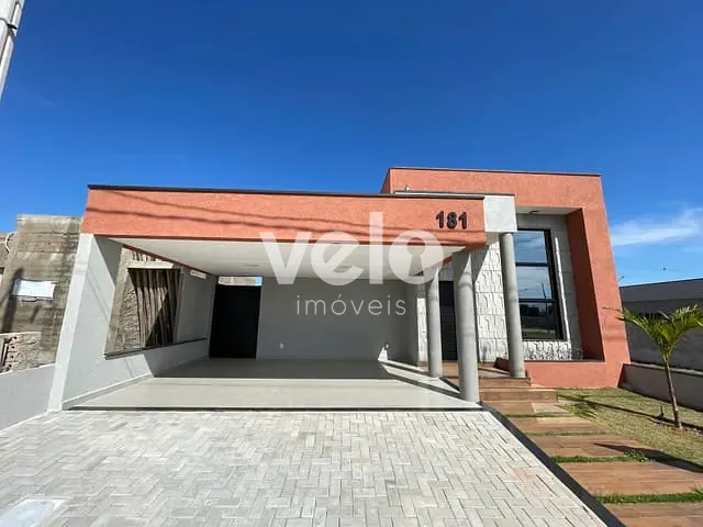Casa com 253m² 3 quartos e 3 banheiros, à venda, no bairro Loteamento Residencial Pérola do Vale em Tremembé