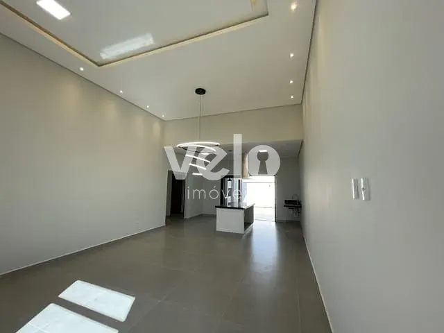 Casa com 253m² 3 quartos e 3 banheiros, à venda, no bairro Loteamento Residencial Pérola do Vale em Tremembé