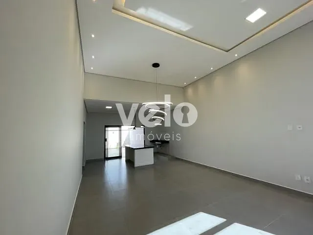 Casa com 253m² 3 quartos e 3 banheiros, à venda, no bairro Loteamento Residencial Pérola do Vale em Tremembé