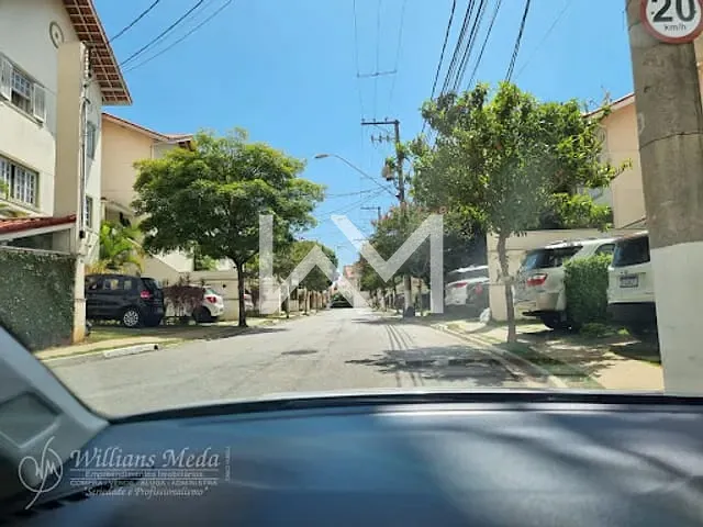 Casa com 168m² 3 quartos e 4 banheiros, à venda, no bairro Ponte Grande em Guarulhos