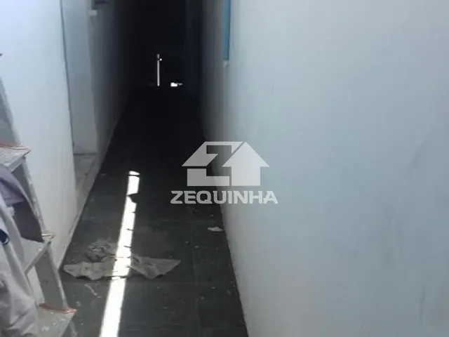 Casa com 125m² 3 quartos e 1 banheiro, à venda, no bairro Vila Dirce em Carapicuiba