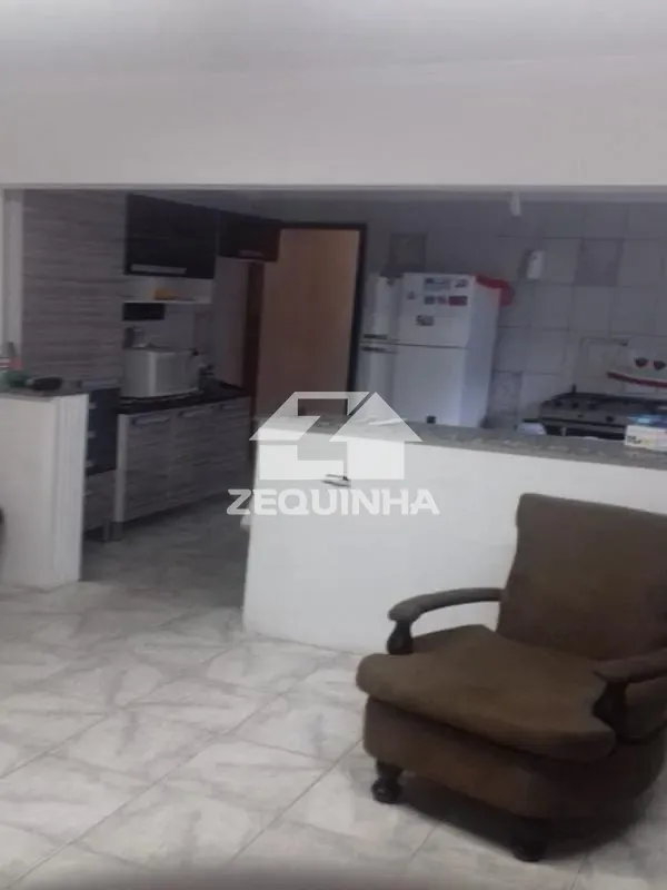 Casa, 3 quartos, 250 m² - Foto 14