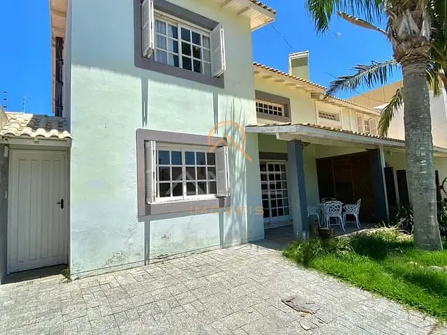 Casa 3 quartos e 3 banheiros, à venda, no bairro Cassino em Rio Grande