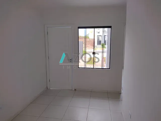 Casa 2 quartos e 1 banheiro, à venda, no bairro Atuba em Curitiba