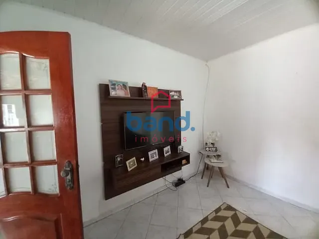 Casa com 125m² 2 quartos e 1 banheiro, à venda, no bairro Jardim São José em Porto Feliz