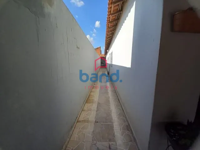 Casa com 125m² 2 quartos e 1 banheiro, à venda, no bairro Jardim São José em Porto Feliz