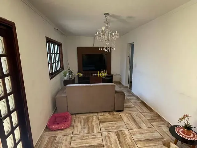 Casa 3 quartos e 2 banheiros, à venda, no bairro Núcleo Residencial Presidente Geisel em Bauru