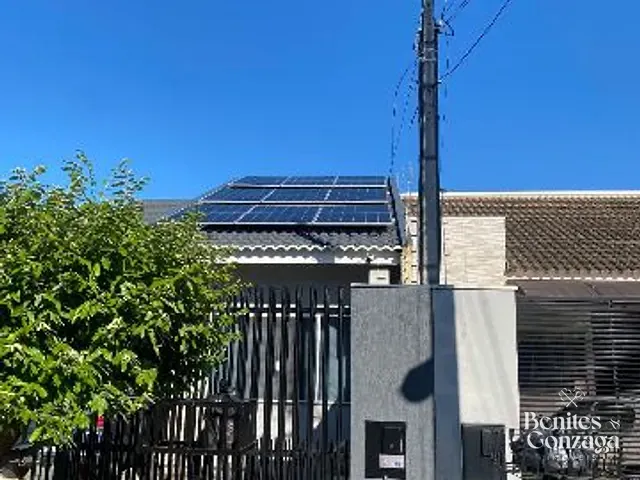 Casa 3 quartos e 2 banheiros, à venda, no bairro Jardim Diamante em Maringá