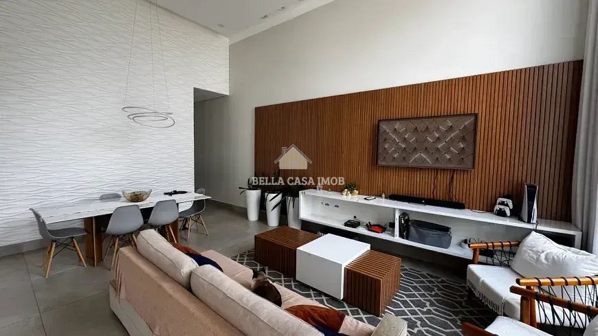 Casa, 3 quartos, 164 m² - Foto 2