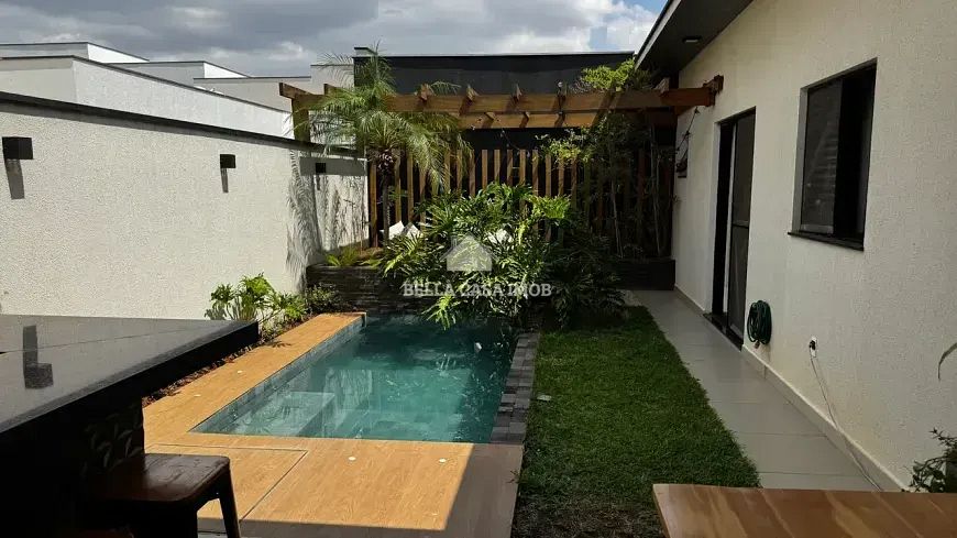 Casa, 3 quartos, 164 m² - Foto 13